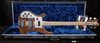 Rickenbacker 4003/4 , Natural Walnut: Free image2
