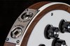 Rickenbacker 4003/4 , Natural Walnut: Close up - Free