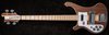 Rickenbacker 4003/4 , Natural Walnut: Full Instrument - Front
