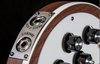 Rickenbacker 4003/4 , Natural Walnut: Close up - Free