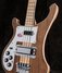Rickenbacker 4003/4 , Natural Walnut: Free image