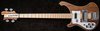 Rickenbacker 4003/4 , Natural Walnut: Full Instrument - Front