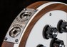 Rickenbacker 4003/4 , Natural Walnut: Close up - Free