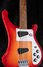 Rickenbacker 4003/5 S, Fireglo: Free image