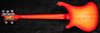 Rickenbacker 4003/5 S, Fireglo: Full Instrument - Rear