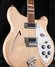 Rickenbacker 360/6 , Mapleglo: Free image