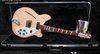 Rickenbacker 360/6 , Mapleglo: Free image2