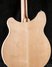 Sep 2019 Rickenbacker 360/6 , Mapleglo: Body - Rear