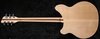 Rickenbacker 360/6 , Mapleglo: Full Instrument - Rear
