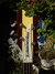 Rickenbacker 4001/4 CS, Cream: Headstock