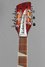 Rickenbacker 360/12 , Fireglo: Headstock