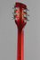Rickenbacker 360/12 , Fireglo: Headstock - Rear