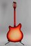 Rickenbacker 360/12 , Fireglo: Full Instrument - Rear
