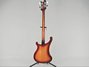 Rickenbacker 4001/4 V63, Fireglo: Full Instrument - Rear
