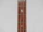 Rickenbacker 4001/4 V63, Fireglo: Neck - Front