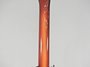 Rickenbacker 4001/4 V63, Fireglo: Neck - Rear