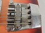 Rickenbacker 4001/4 V63, Fireglo: Close up - Free2