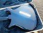 Feb 2002 Rickenbacker 620/6 , Midnightblue: Body - Rear