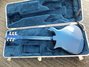 Rickenbacker 620/6 , Midnightblue: Full Instrument - Rear