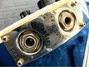 Rickenbacker 620/6 , Midnightblue: Close up - Free