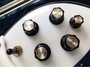 Rickenbacker 620/6 , Midnightblue: Close up - Free2