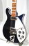 Rickenbacker 620/6 , Midnightblue: Free image