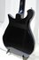 Sep 2008 Rickenbacker 620/6 , Midnightblue: Body - Rear