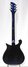 Rickenbacker 620/6 , Midnightblue: Full Instrument - Rear
