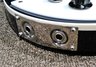 Rickenbacker 620/6 , Midnightblue: Close up - Free