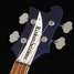 Rickenbacker 4003/4 , Midnightblue: Headstock