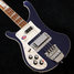 Rickenbacker 4003/4 , Midnightblue: Body - Front