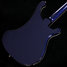 Jul 2017 Rickenbacker 4003(LH)/4 , Midnightblue: Body - Rear