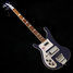 Rickenbacker 4003/4 , Midnightblue: Full Instrument - Front