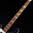 Rickenbacker 4003/4 , Midnightblue: Neck - Front