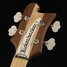 Rickenbacker 4003/4 , Natural Walnut: Headstock