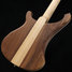 Jan 2019 Rickenbacker 4003/4 , Natural Walnut: Body - Rear