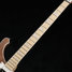 Rickenbacker 4003/4 , Natural Walnut: Neck - Front