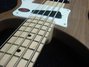 Rickenbacker 4003/5 S, Natural Walnut: Free image2