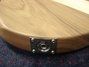 Rickenbacker 4003/5 S, Natural Walnut: Close up - Free