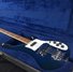 Rickenbacker 4001/4 , Azureglo: Free image