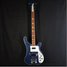 Rickenbacker 4001/4 , Azureglo: Full Instrument - Front