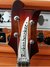 Rickenbacker 4003/4 , Fireglo: Headstock