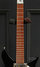 Rickenbacker 325/6 C64, Jetglo: Neck - Front