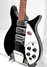 Rickenbacker 325/6 C64, Jetglo: Free image