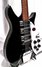 Rickenbacker 325/6 C64, Jetglo: Free image2