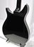 Feb 2020 Rickenbacker 325/6 C64, Jetglo: Body - Rear