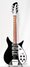 Rickenbacker 325/6 C64, Jetglo: Full Instrument - Front
