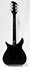 Rickenbacker 325/6 C64, Jetglo: Full Instrument - Rear