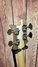 Rickenbacker 4003/4 S, Natural: Headstock - Rear