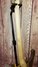 Rickenbacker 4003/4 S, Natural: Neck - Rear
